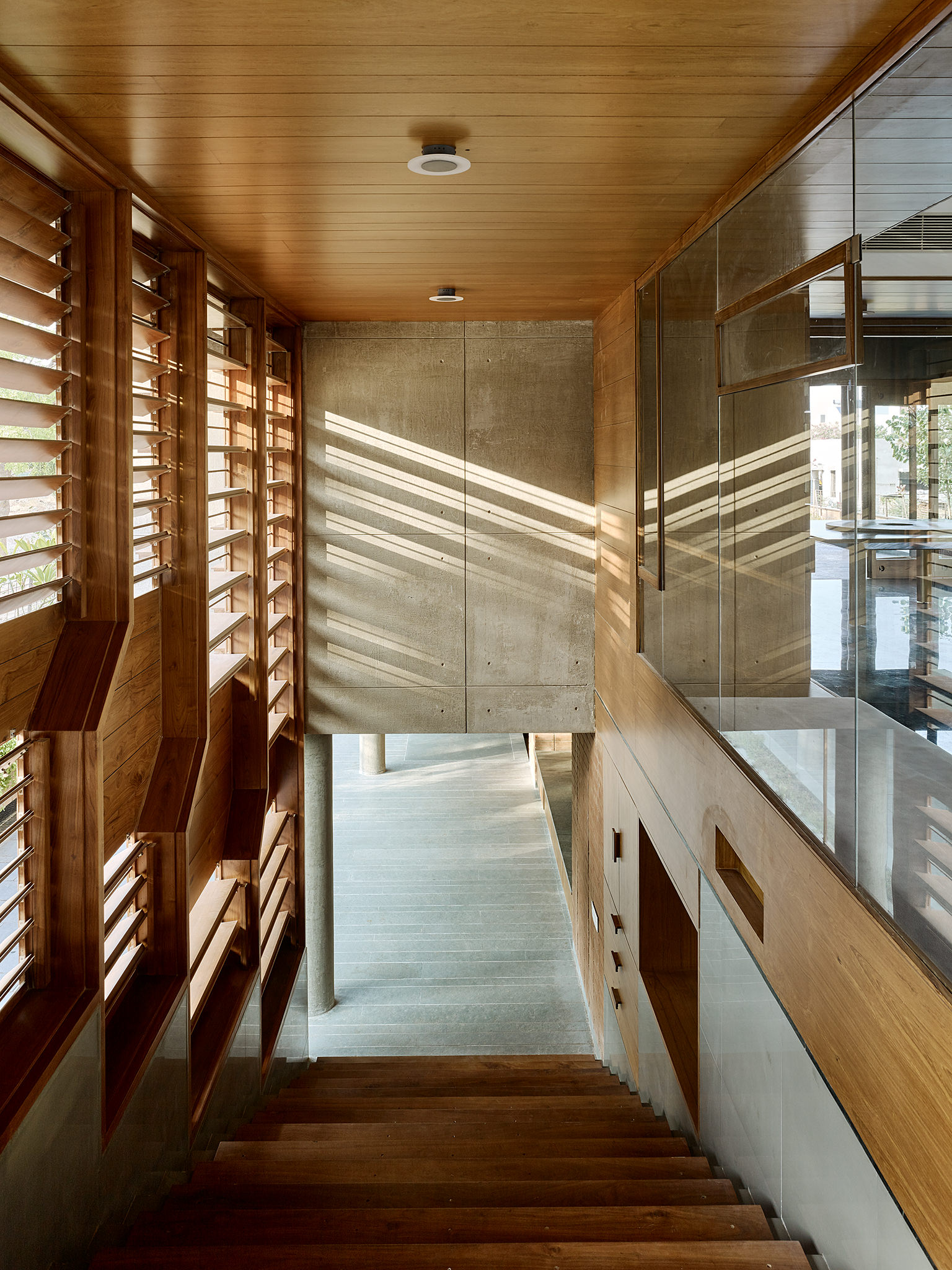 E17623 · Arya Devdholera House